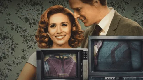 Cada viernes Disney+ estrena un nuevo capítulo de wandavision