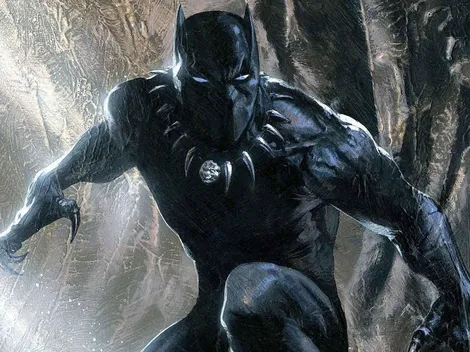 Disney+ suma una nueva serie Marvel: Un spin off de Black Panther
