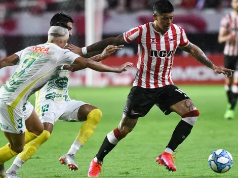 Rojo está a un paso de Boca tras exámenes médicos