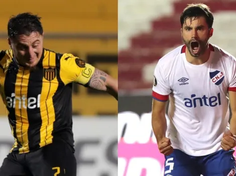 Peñarol y Nacional animan una nueva edición del Clásico de Uruguay: Horario