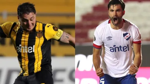 Una nueva versión del clásico más importante de Uruguay se vivirá este miércoles.