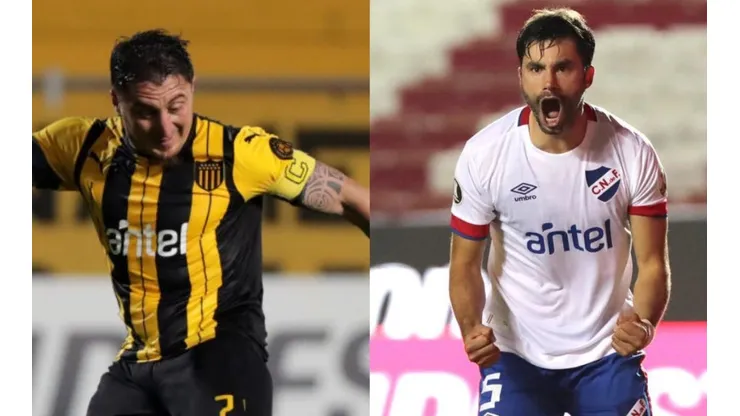 Una nueva versión del clásico más importante de Uruguay se vivirá este miércoles.