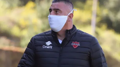 El DT que lideró el ascenso seguirá ligado a los Diablos Rojos en la división de honor.