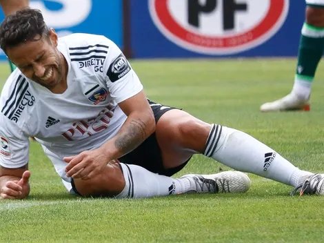 Colo Colo no le debe un peso: Valdivia pierde el juicio contra ByN