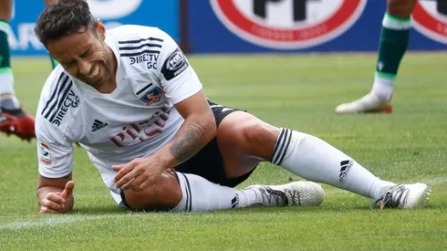 Jorge Valdivia, finalmente, perdió su juicio contra Blanco y Negro.