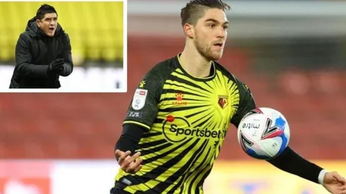 Xisco considera que los chilenos tienen una gran mentalidad para jugar al fútbol.