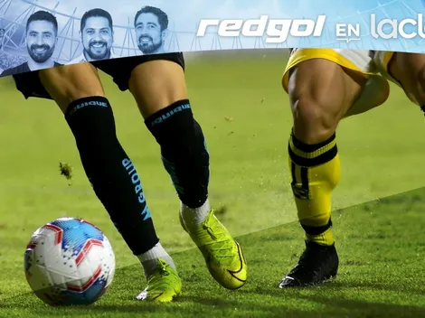 [PODCAST] La Roja sin DT y la lucha por no caer en RG en La Clave