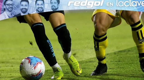 La lucha por no bajar a la Primera B, ya sea por la tabla anual o por la ponderada, marca el debate futbolero. Además, actividad chilena en la Copa Italia y más en RedGol en La Clave.