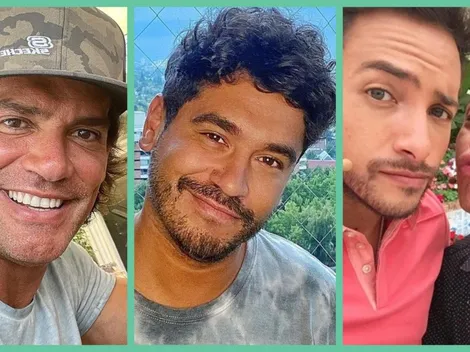 Costa sale de desmentir conflicto con De la Fuente