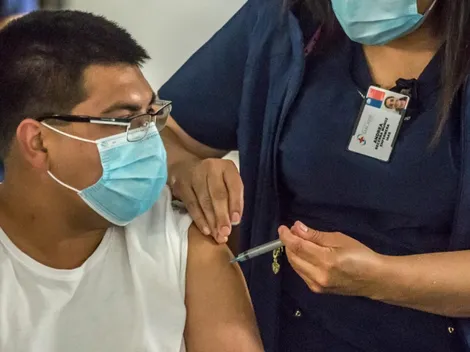 Conoce desde cuándo comienza a hacer efecto la vacuna