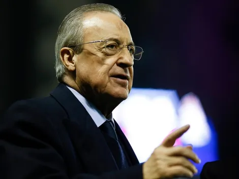 Florentino da positivo a Covid-19 y Zidane vuelve a entrenar