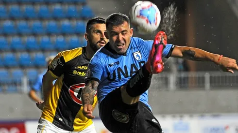 Deportes Iquique quedó muy golpeado emocionalmente tras el 2-2 con Coquimbo.