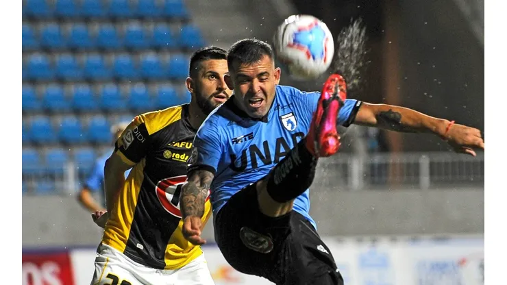 Deportes Iquique quedó muy golpeado emocionalmente tras el 2-2 con Coquimbo.