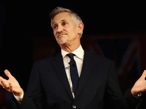 Gary Lineker pasó de burlarse de Bielsa a alabarlo: "Lo amo"