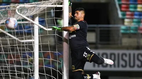 Diego Sánchez cuenta con el apoyo de Yamyla Reyna en casa.