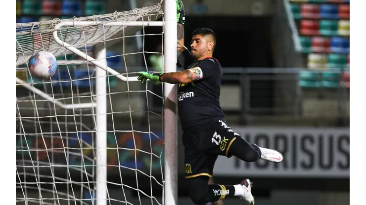 Diego Sánchez cuenta con el apoyo de Yamyla Reyna en casa.