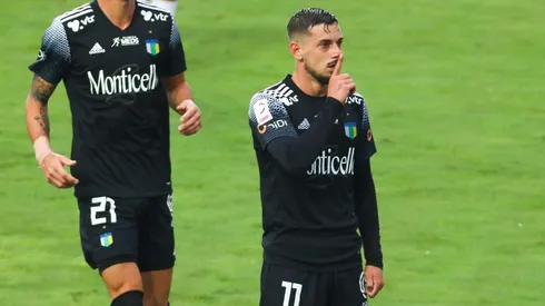 El extremo está viviendo una gran temporada.