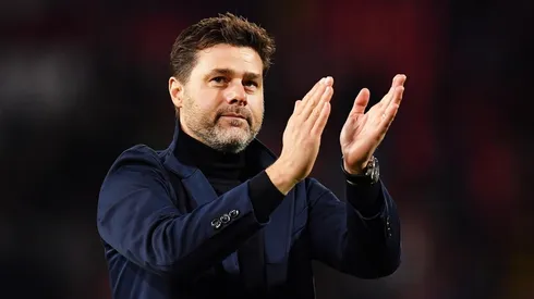 Mauricio Pochettino quiere encontrarse con Leo Messi