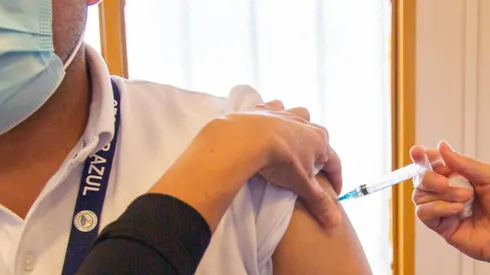 Conoce detalles del proceso de vacunación