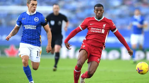 Los Reds quieren defender su título, pero para eso deben recuperar una ventaja de cuatro puntos que tiene el Manchester City.