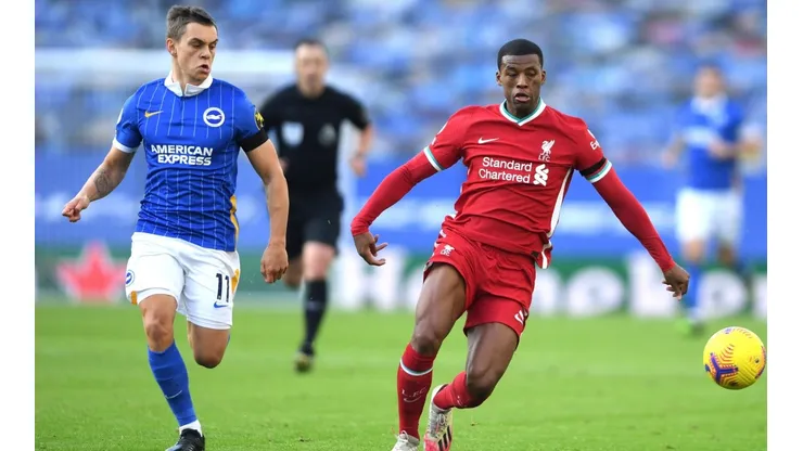 Los Reds quieren defender su título, pero para eso deben recuperar una ventaja de cuatro puntos que tiene el Manchester City.