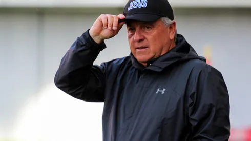 Marcoleta sería el DT escogido para asumir la banca de Cobreloa.