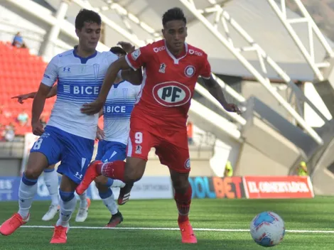 Fixture: los tres partidos que le quedan a la UC y La Calera