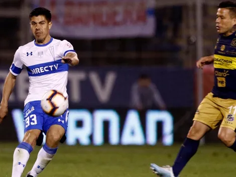 Gato Silva debe recibir 950 mil dólares de Independiente