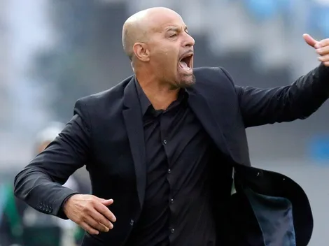 MAF revienta a Almeyda: "Hay que ir olvidándose de Qatar"