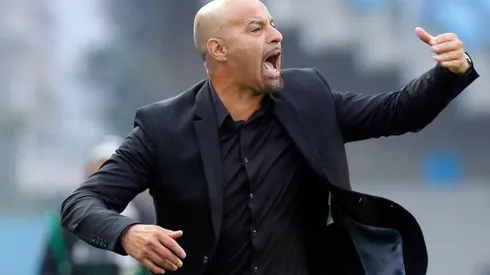 Marco Antonio Figueroa cargó contra la candidatura de Matías Almeyda a la banca de la selección chilena