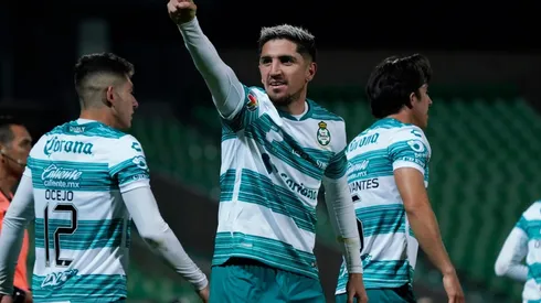 El volante estará fuera de las canchas por dos meses.