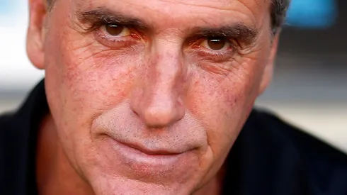 Jorge Pellicer dirigirá Unión Española en las tres últimas fechas del Campeonato Nacional y debutará el sábado ante Universidad de Chile