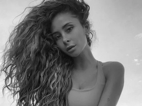 Cami Gallardo incumple su cuarentena obligatoria