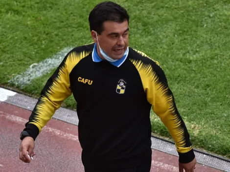 Coquimbo avisa que va "al 200%" a la final contra Iquique