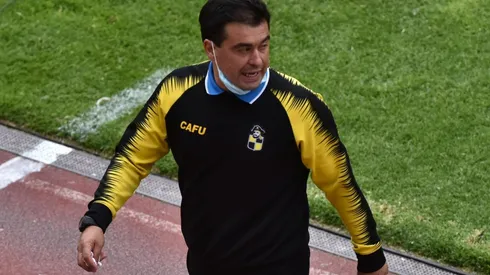 Juan José Ribera palpita el vital duelo de Coquimbo con Iquique.