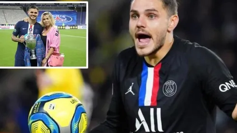 El robo ascendería a medio millón de euros.