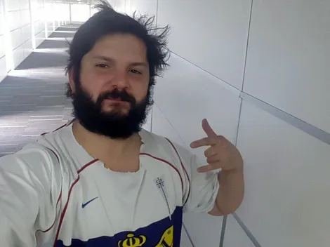 "Jamás hincharía para que gane el Colo, aunque nos beneficie"