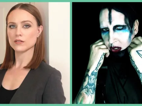 Acusan abusos de parte de Marilyn Manson