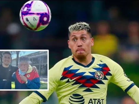 Nico Castillo revela que estuvo a punto de morir