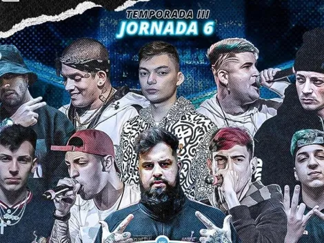 FMS Argentina y FMS México ya tienen fecha para la siguiente jornada