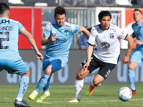 La sorprendente tabla de posiciones de la segunda rueda