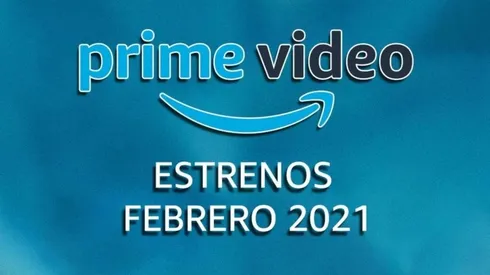 Amazon empezó el mes con un clásico del cine.