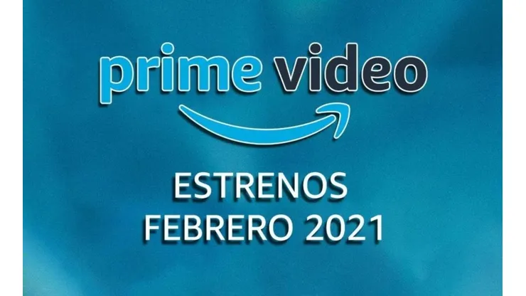 Amazon empezó el mes con un clásico del cine.