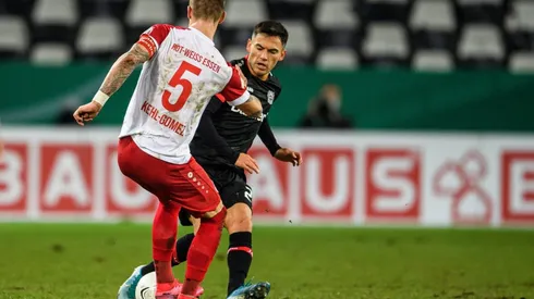 El Príncipe fue titular