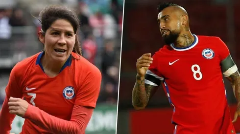 La Jefa está mentalizada en los JJOO.