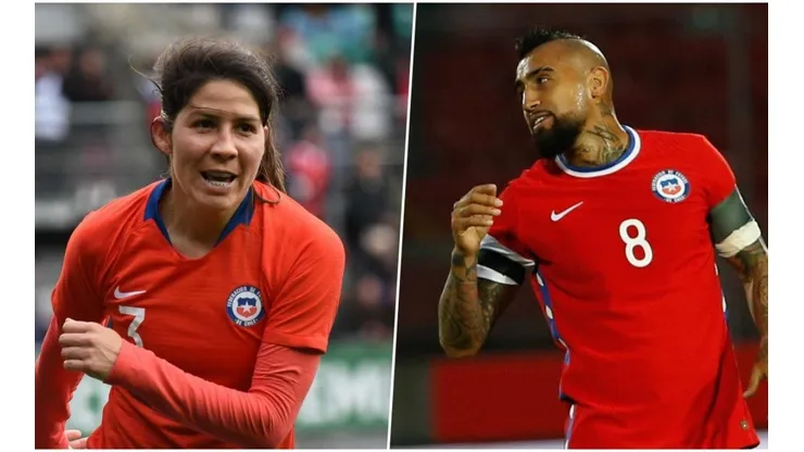 La Jefa está mentalizada en los JJOO.