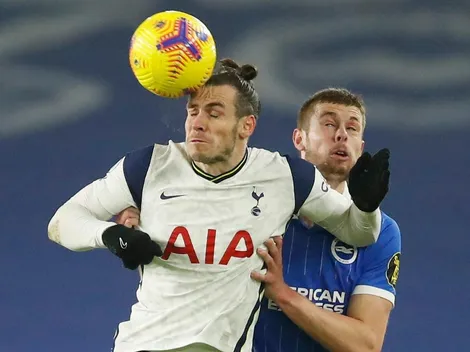 "Jugador de clase mundial que está feliz de sentarse en el banco"