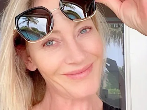 Marcela Vacarezza enternece a Instagram con fotos de sus familiares