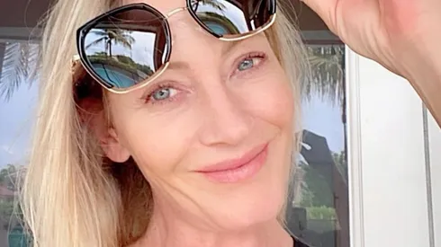 Marcela Vacarezza ahora está radicada en Miami, Estados Unidos.