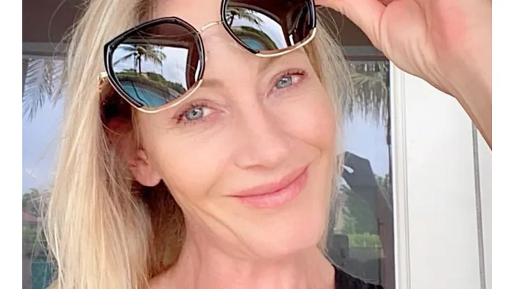 Marcela Vacarezza ahora está radicada en Miami, Estados Unidos.